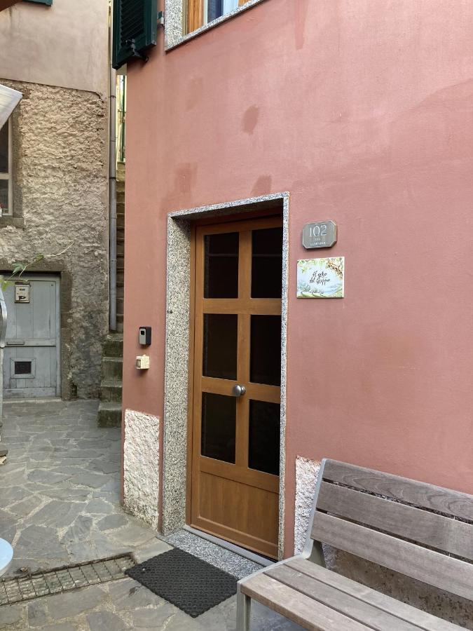Al Geko Del Groppo ☆ Breath & Relax ☆ 5 Terre Vila Volastra Exterior foto