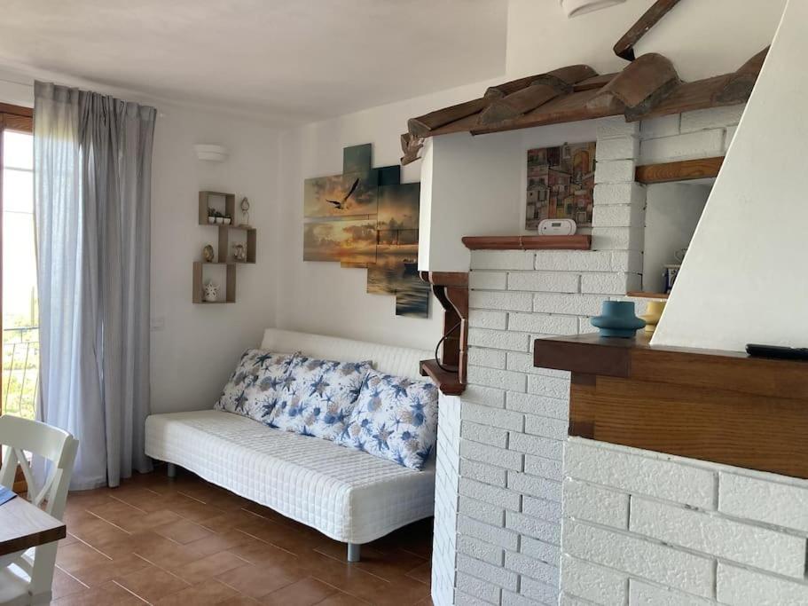Al Geko Del Groppo ☆ Breath & Relax ☆ 5 Terre Vila Volastra Exterior foto