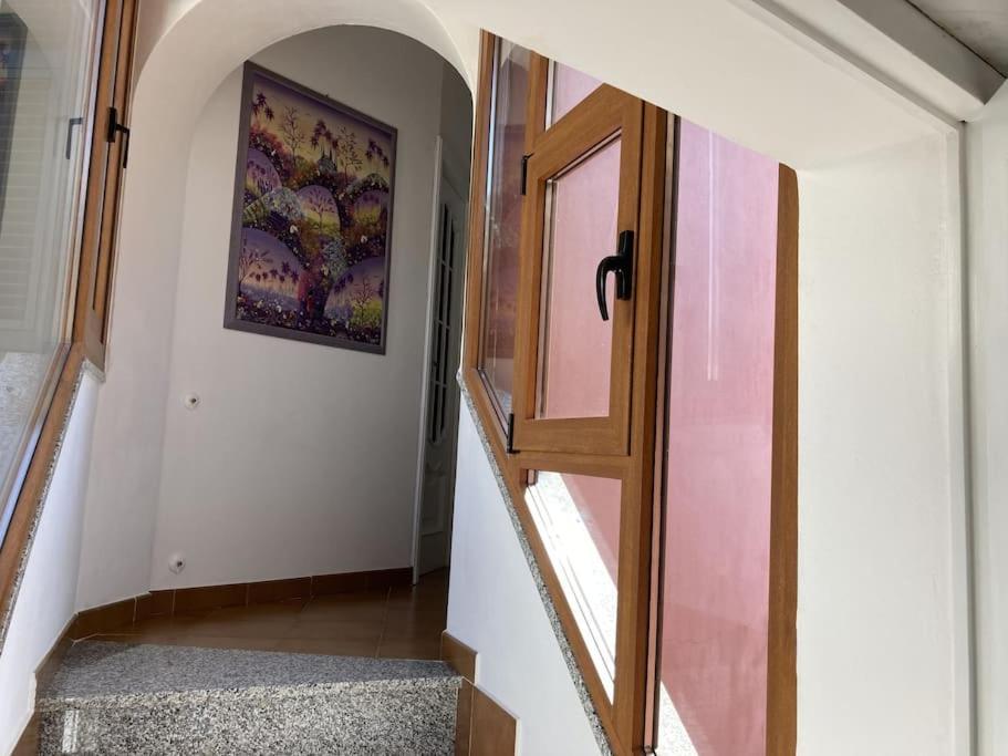 Al Geko Del Groppo ☆ Breath & Relax ☆ 5 Terre Vila Volastra Exterior foto