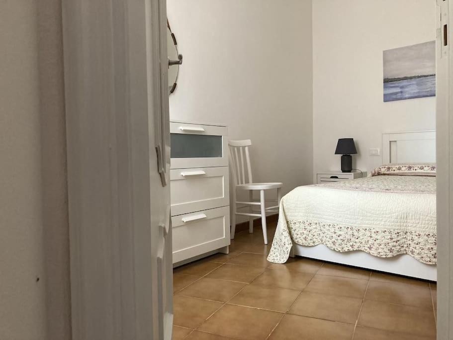 Al Geko Del Groppo ☆ Breath & Relax ☆ 5 Terre Vila Volastra Exterior foto